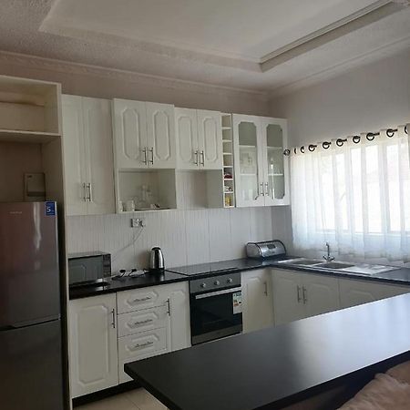 848 Guest House วิกตอเรียฟอลส์ ภายนอก รูปภาพ