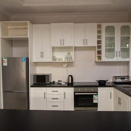 848 Guest House วิกตอเรียฟอลส์ ภายนอก รูปภาพ