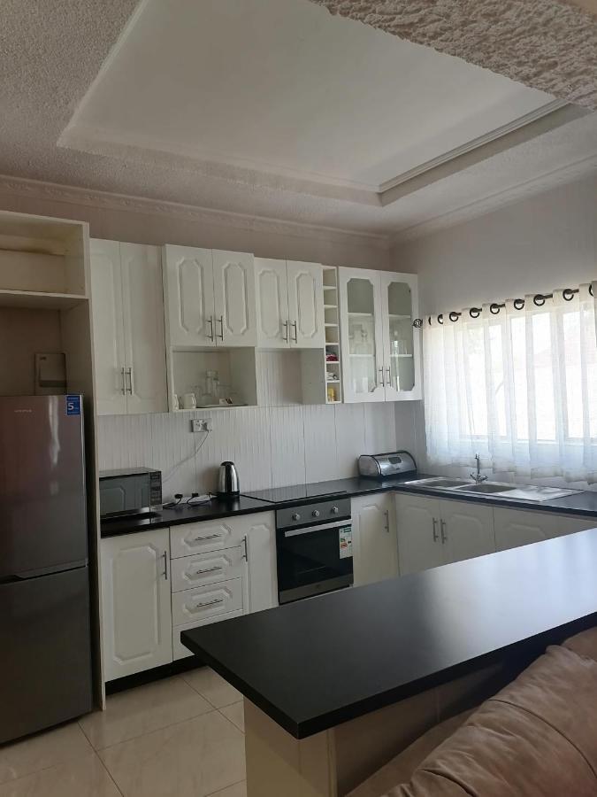 848 Guest House วิกตอเรียฟอลส์ ภายนอก รูปภาพ