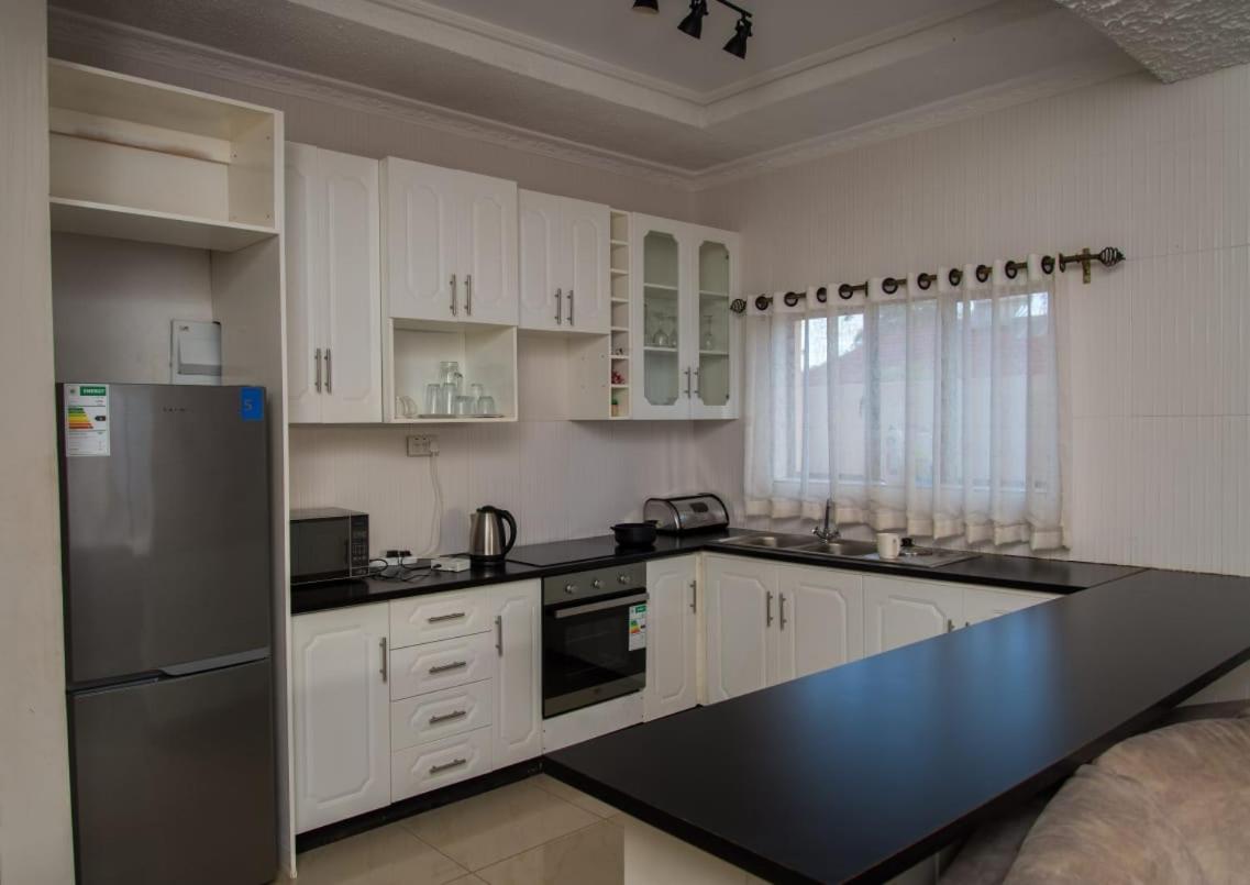 848 Guest House วิกตอเรียฟอลส์ ภายนอก รูปภาพ