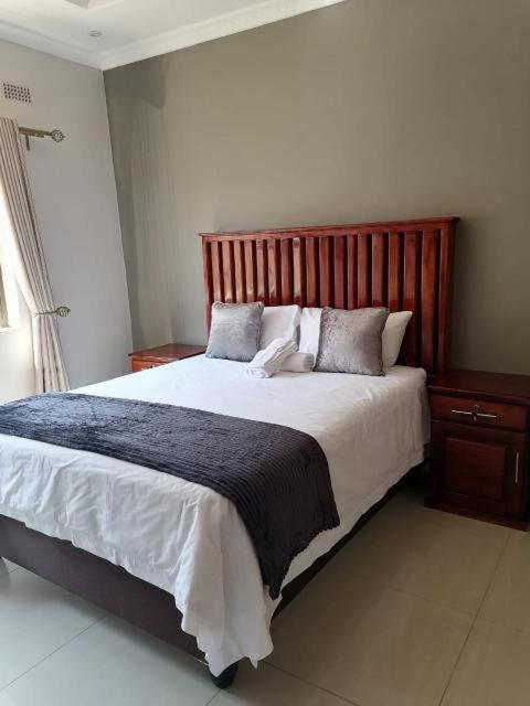 848 Guest House วิกตอเรียฟอลส์ ภายนอก รูปภาพ