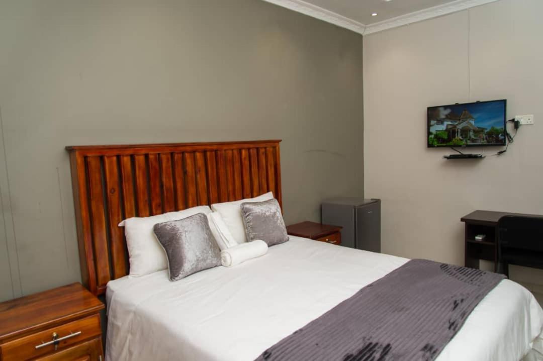 848 Guest House วิกตอเรียฟอลส์ ห้อง รูปภาพ