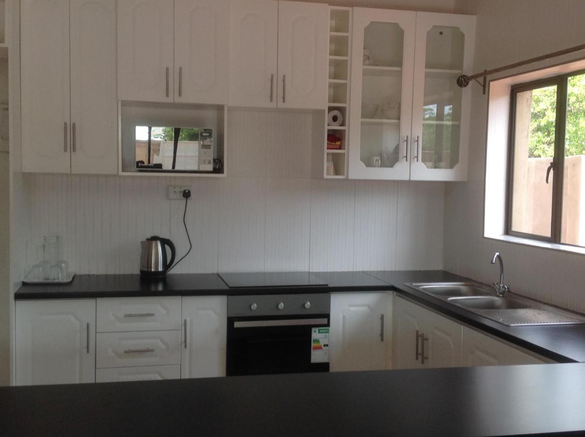 848 Guest House วิกตอเรียฟอลส์ ภายนอก รูปภาพ